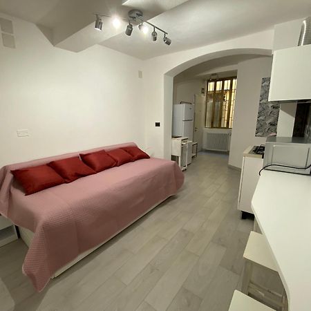 Rizzoli Mpc 3 Appartamento 볼로냐 외부 사진
