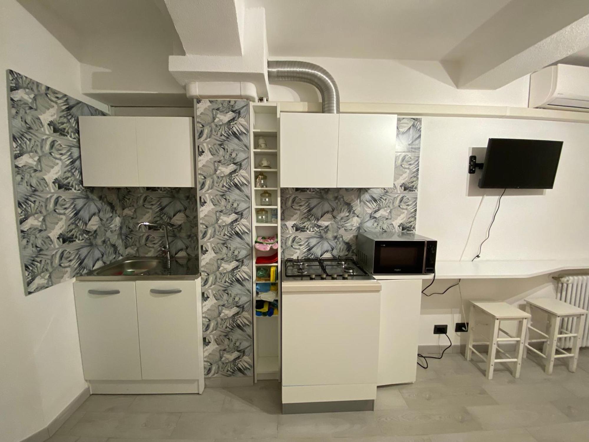 Rizzoli Mpc 3 Appartamento 볼로냐 외부 사진